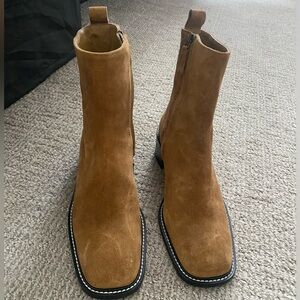 Everlane City Boots